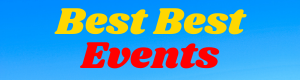 Best Best Events